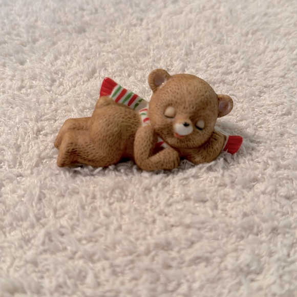 Lefton Other - Lefton Christmas Bear